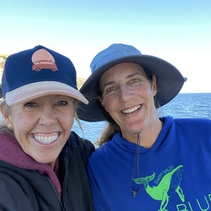 Fundraising Page: Vicki Mills